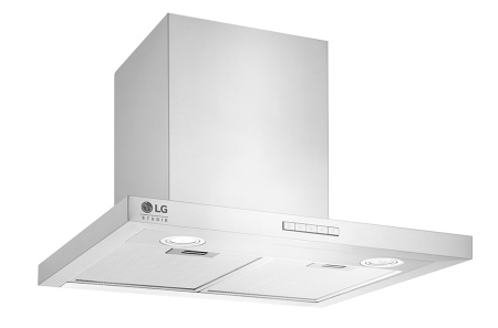 Вытяжка LG DCE6601SU