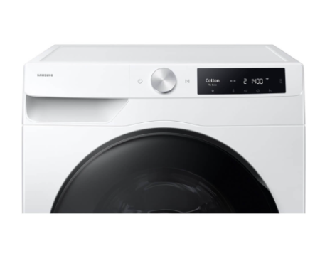 Стирально-сушильная машина Samsung WD11DG6B85BELP