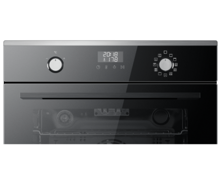 Духовой шкаф Haier HOX-P11CGBX