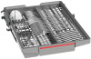 Встраиваемая посудомоечная машина Bosch SPV6HMX2MR