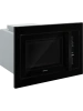 Встраиваемая микроволновая печь HIBERG i-VM 8505 B