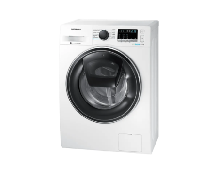 Стиральная машина Samsung WW65K42E00WDLP (AddWash и Eco Bubble)