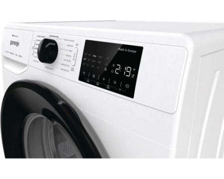 Стиральная машина Gorenje WGPNEI84A1SW