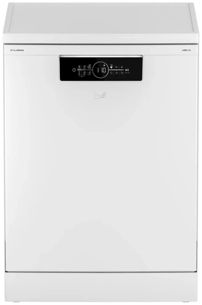 Посудомоечная машина Beko BDFN36522WQ