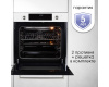 Духовой шкаф электрический Zigmund & Shtain E 153 W