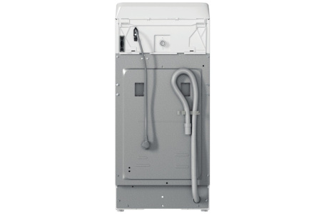 Стиральная машина Whirlpool TDLRB 6252BS EU/N