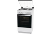 Комбинированная плита Gorenje GK5A21WH