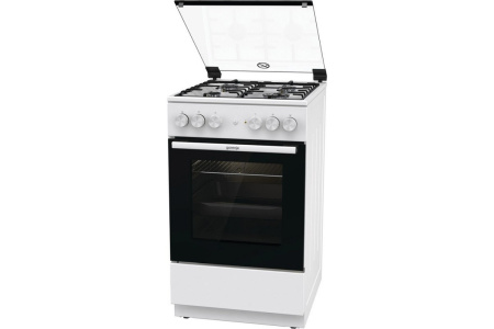 Комбинированная плита Gorenje GK5A21WH