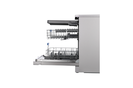 Посудомоечная машина Hiberg F68 1530 LX