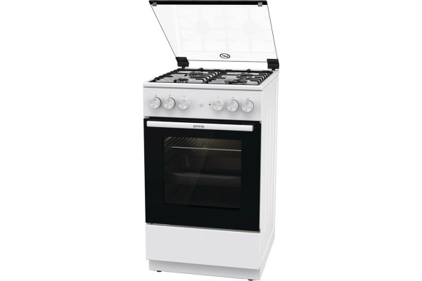 Комбинированная плита Gorenje GK5A21WH
