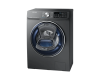 Стиральная машина Samsung WW70R62LVTXDLP (AddWash и Eco Bubble)