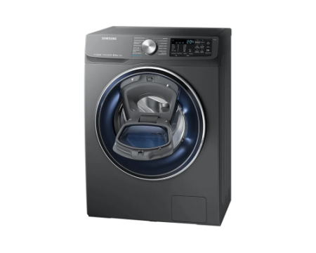 Стиральная машина Samsung WW70R62LVTXDLP (AddWash и Eco Bubble)
