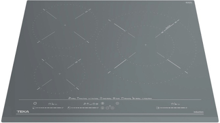 Индукционная варочная панель Teka IZC 63630 MST STONE GREY