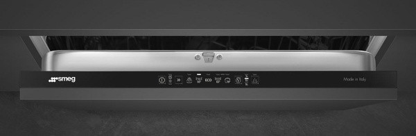 Встраиваемая посудомоечная машина Smeg ST311CS