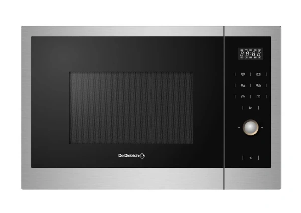 Встраиваемая микроволновая печь De Dietrich DMG2121X