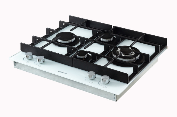 Варочная поверхность Hiberg VM 6045 W