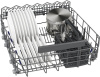 Встраиваемая посудомоечная машина Siemens SX85E803BE