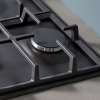 Газовая варочная панель Bertazzoni P905CHERNE