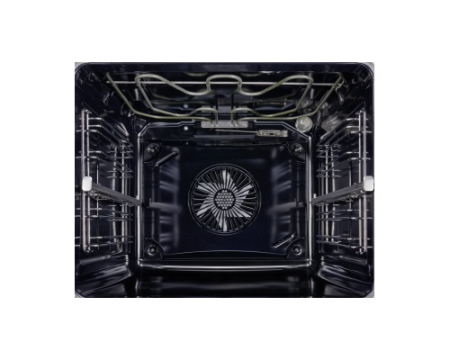 Духовой шкаф Kuppersberg HF 608 BX