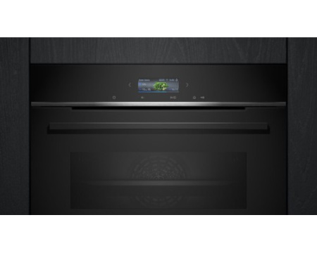 Духовой шкаф Siemens CB734G1B1