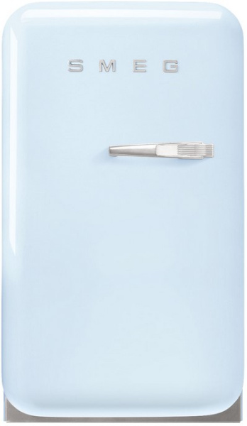 Холодильник Smeg FAB5LPB5