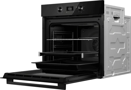 Духовой шкаф Haier HOQ-K3QSN5GB