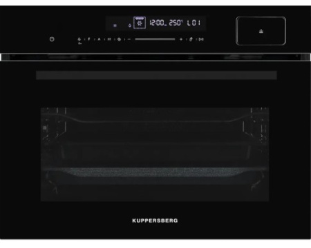 Духовой шкаф Kuppersberg KSO 616