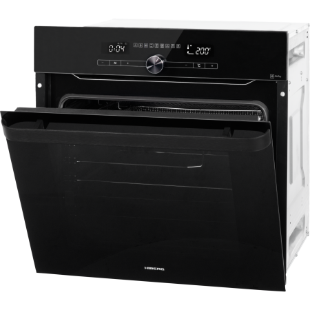 Духовой шкаф Hiberg VM 6193 B
