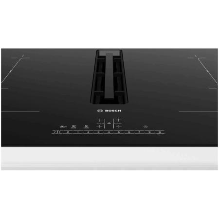 Индукционная варочная поверхность Bosch PVQ811F15E