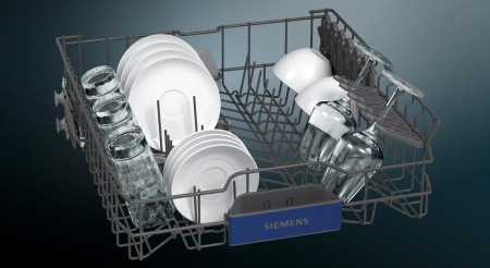 Встраиваемая посудомоечная машина Siemens SN 636X06 KE