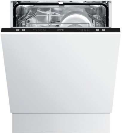 Посудомоечная машина Gorenje GV620E10