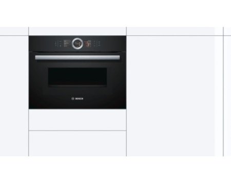 Встраиваемый духовой шкаф Bosch CMG636BB1