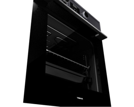 Духовой шкаф Teka HSB 630 P BLACK