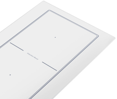 Индукционная варочная панель MAUNFELD CVI292S2BWH Inverter