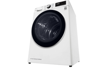Сушильная машина LG DC90V9V9WN