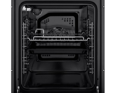 Шкаф духовой электрический Maunfeld EOEM516BG