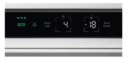 Встраиваемый холодильник Electrolux ENG7TE75S