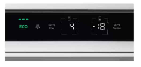 Встраиваемый холодильник Electrolux ENG7TE75S