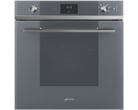 Духовой шкаф Smeg SO6100S2S