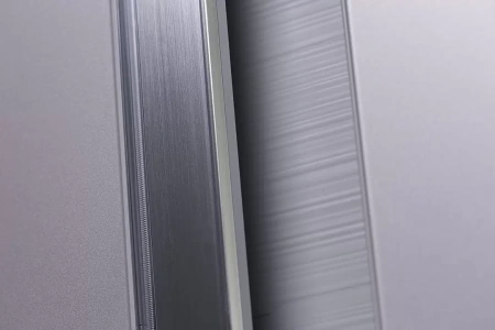 Холодильник Sharp SJFS97VSL