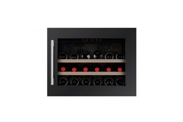 Винный шкаф Temptech OBI 45 SB