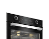 Конвекционный духовой шкаф Grundig GEBM19400BMPHI