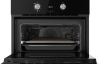 Духовой шкаф Teka MAESTROPIZZA HLC 8510P NIGHT RIVER BLACK