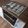 Газовая варочная поверхность DeLonghi IF 46 Pro