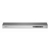 Вытяжка HOMSair HORIZONTAL 50 НЕРЖАВЕЙКА