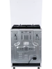 Газовая плита NORD GE 6064 W