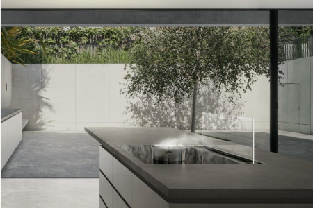 Встраиваемая вытяжка Gaggenau AL200180