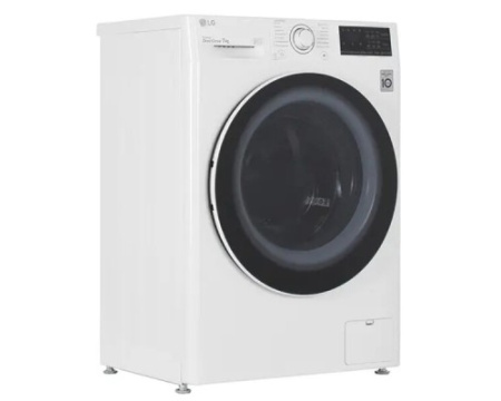 Стиральная машина LG F2V3HS0W