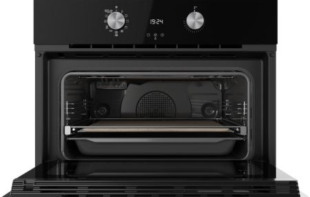 Духовой шкаф Teka MAESTROPIZZA HLC 8510P NIGHT RIVER BLACK