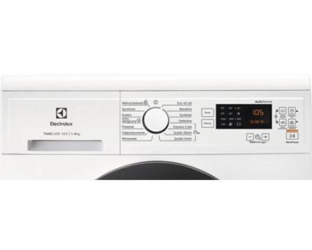 Стиральная машина Electrolux EW2FN684SP